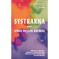 Jonas Hassen Khemiri Systrarna (pocket)
