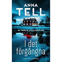Anna Tell I det förgångna (pocket)