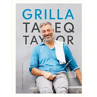 Bonnier Fakta Grilla (bok, danskt band)