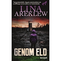 Lina Areklew Genom eld (pocket)