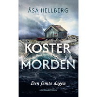 Åsa Hellberg Den femte dagen (pocket)