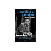 Vallentine mitchell & co ltd Chapters of Accidents (häftad, eng)