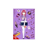 Little, Brown & Company Blend-S, Vol. 4 (häftad, eng)