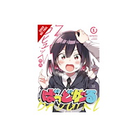 Little, Brown & Company Bad Girl, Vol. 1 (häftad, eng)