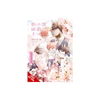 Little, Brown & Company My Mate Is a Feline Gentleman: Yokohama Arc (häftad, eng)