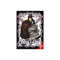 Little, Brown & Company Soulless: The Complete Omnibus (häftad, eng)