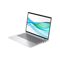 Hewlett-Packard HP ProBook 440 G11 Notebook - AI PC - 14" - Intel Core Ultra 7 - 155U - 16 GB RAM - 512 GB SSD - hela norden