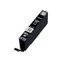 CANON Canon CLI-551XL C/M/Y/BK Photo Value Pack - 4-pack - XL - gul, cyan, magenta, svart - original - bläckbehållare / papper...