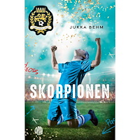 Jukka Behm Skorpionen (inbunden)