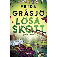 Frida Gråsjö Lösa skott (pocket)