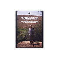 Film Desk Books In the Time of Kiarostami: Writings on Iranian Cinema (häftad, eng)