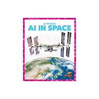 Pogo Books AI in Space (inbunden, eng)