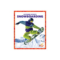 Pogo Books Snowboarding (häftad, eng)