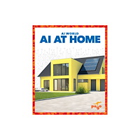 Pogo Books AI at Home (häftad, eng)