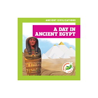 Grasshopper Books A Day in Ancient Egypt (häftad, eng)