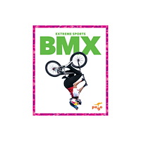 Pogo Books BMX (häftad, eng)