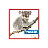 Bullfrog Books Koalas (häftad, eng)