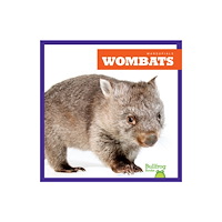 Bullfrog Books Wombats (häftad, eng)