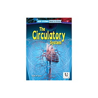 Silvertip Books Circulatory System (häftad, eng)