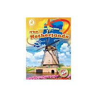 Bellwether Media Netherlands (inbunden, eng)