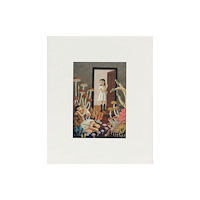 Primedia eLaunch LLC A Dim Cozy Room (inbunden, eng)