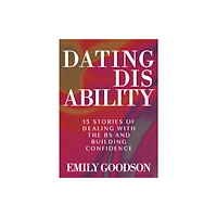 Amplify Publishing Dating Disability (inbunden, eng)