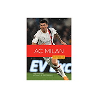 Creative Company,US AC Milan (häftad, eng)