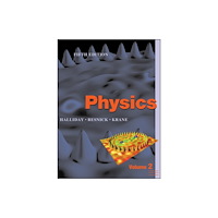 John Wiley & Sons Inc Physics, Volume 2 (inbunden, eng)