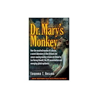Trine Day Dr. Mary's Monkey (häftad, eng)