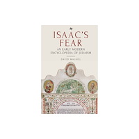 Academic Studies Press Isaac's Fear (inbunden, eng)