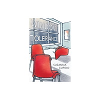 Tidewater Press Window of Tolerance (häftad, eng)