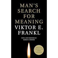 Penguin Random House USA Man's Search for Meaning (häftad, eng) (Skadad)