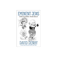 Henry Holt and Co. Eminent Jews (häftad, eng)