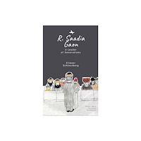 Academic Studies Press R. Saadia Gaon (inbunden, eng)