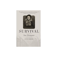 Academic Studies Press Survival (inbunden, eng)