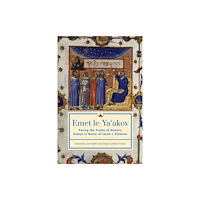 Academic Studies Press Emet le-Ya'akov (inbunden, eng)