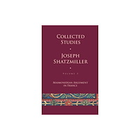 Academic Studies Press Collected Studies (inbunden, eng)