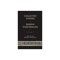 Academic Studies Press Collected Studies (inbunden, eng)