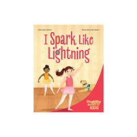 Teacher Created Materials, Inc I Spark Like Lightning (häftad, eng)