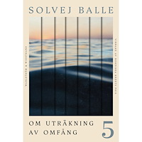 Wahlström & Widstrand Om uträkning av omfång 5 (inbunden) (Skadad)