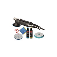 Rupes Rupes Polermaskin LHR15 Mark V Random Orbital Bigfoot BAS-ki...