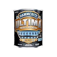 Hammerite Hammerite Ultima Metallfärg