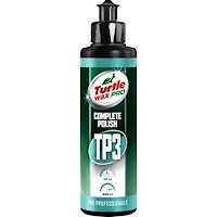 Turtle Wax Turtle Wax Complete Polish