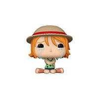 FUNKO Funko POP Vinyl OP(Refresh)