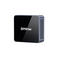 GMKtec GMKtec Mini PC M2 Pro S Intel i7-1185G7 16GB RAM + 512GB SSD...