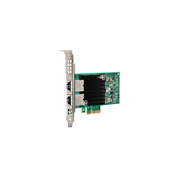 Intel Intel X550-T2, Intern, Kabel, PCI Express, Ethernet, 10000 M...
