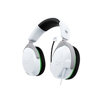 HP HyperX CloudX Stinger 2 - for Xbox - headset - 3,5 mm kontakt