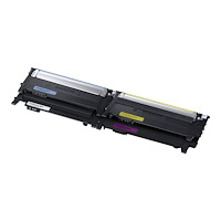 HP HP CLT-P404C - 4-pack - svart, gul, cyan, magenta - original - tonerkassett (SU365A)