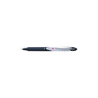 Pilot Pen Rollerpen Pilot V-Ball Grip 0,5 mm svart, förpackning med 12...