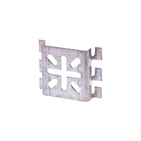 OBO OBO monteringsplåt 90x95 mm